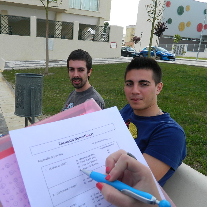 Encuestas de opinión pública en ciudades del Perú