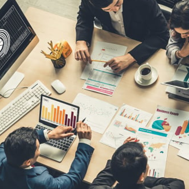 Investigación de mercado para empresas en Perú