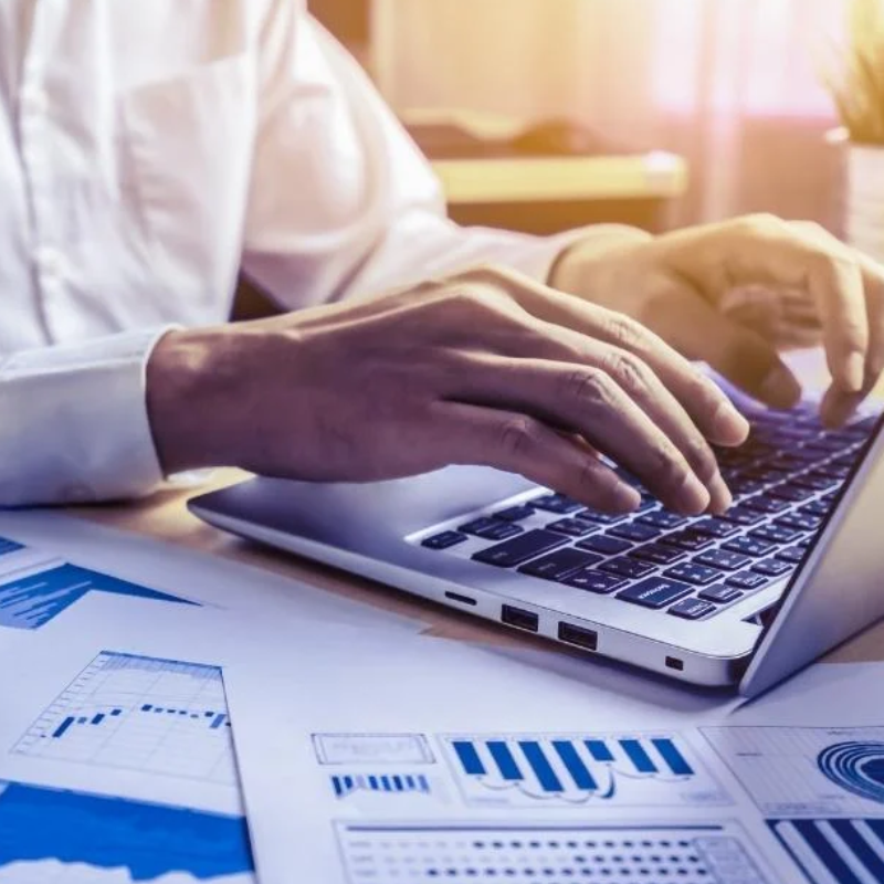 Trabajo de campo y análisis estadístico de encuestas